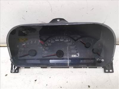 HONDA FR-V (BE/ BE1/ BE3/ BE5) 1.8 (BE1) Kilométeróra #30240# 2574309780