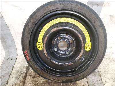 SEAT IBIZA II (6K2) 1.9 SDI Pótkerék #30418# 1L0601025D