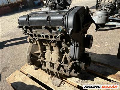 Ford Fusion FORD FUSION Motor (Fűzött blokk hengerfejjel)