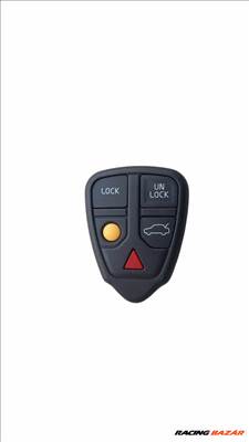Volvo S60, Volvo S80, Volvo V70, Volvo XC70, Volvo XC90 távirányító ház 