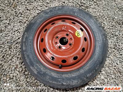 4x98 14" Fiat használt mankókerék (42)