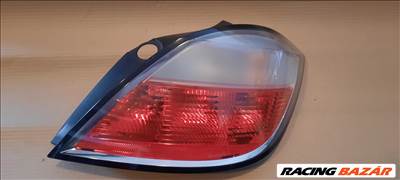 Opel Astra H 5 ajtós jobb hátsó lámpa 