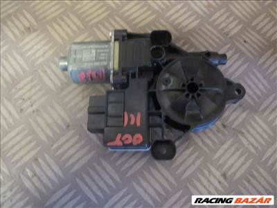Skoda Octavia III bal hátsó ablakemelő motor 