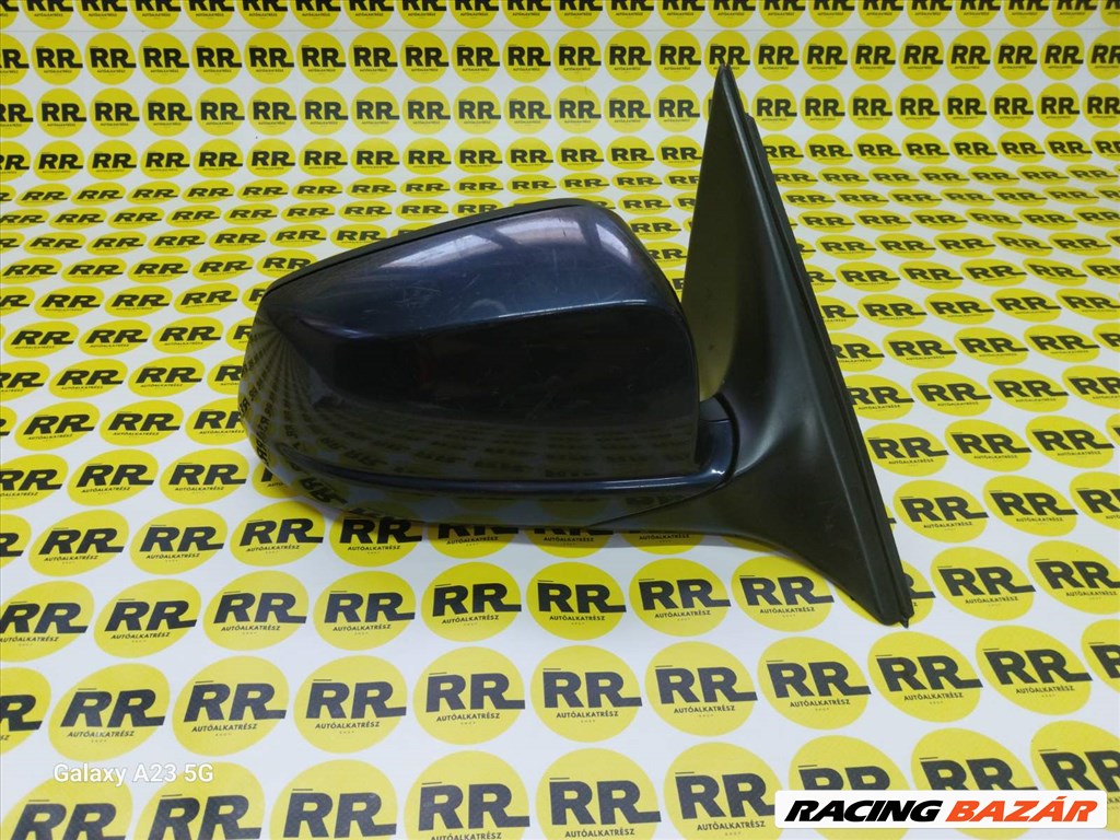 BMW F10 F11 5 lábas jobb visszapillantó tükör  021016 1. kép