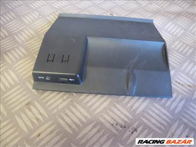 Skoda Octavia III USB,AUX CSATLAKOZÓ 