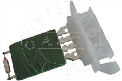 AIC 56211 - ellenállás, belső tér szellőzés DACIA RENAULT