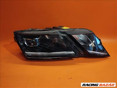 Skoda Octavia 3 FL jobb led lámpa 5E1941016D (M.120.114)