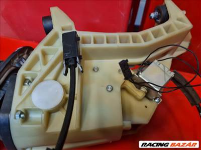 Mercedes Vito 639 Automata váltó automata váltó kulissza 