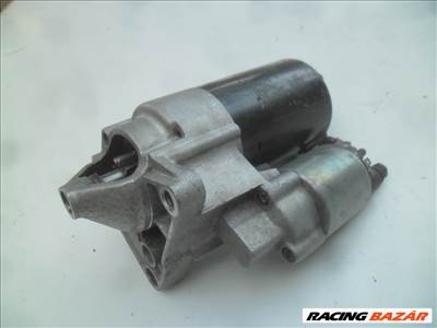 Renault Laguna II 1.8 16V önindító Bosch 0001106017