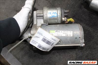 Opel Corsa D  1.3CDTI 2011-2014  önindító 55221292 (323) 