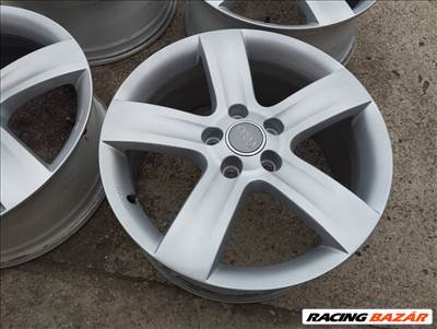 Audi gyári alufelni, 5x112, 7.5x18, 57.1, et54