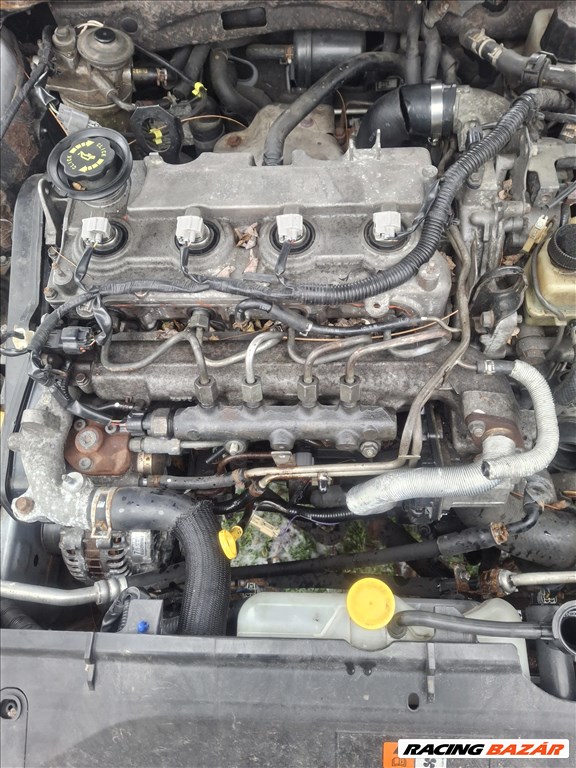 Eladó Mazda 6 2.0 MZR-CD Sport-Kombi (1998 cm³, 121 PS) 1. kép
