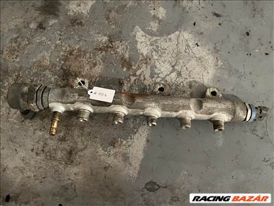 Renault Trafic II common rail nyomásszabályozó szelep  8200426552