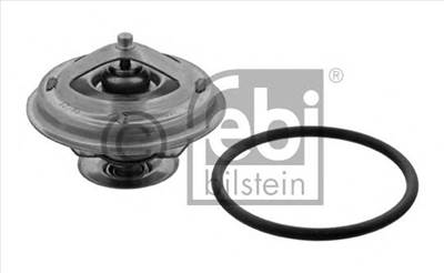 FEBI BILSTEIN 14771 - termosztát, hűtőfolyadék AUDI AUDI (FAW) SKODA VOLVO VW