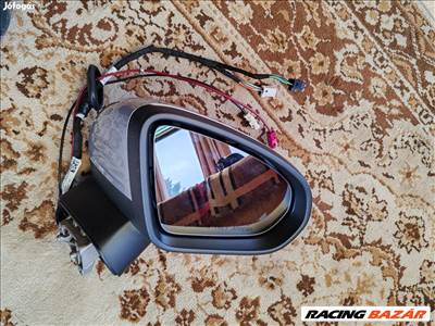 Mercedes CLA-osztály W118 jobbos visszapillantó tükör  a1188103204