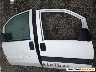 Scudo Jumpy Expert ajtó 