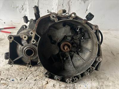 OPEL MERIVA A Váltó (Mechanikus)