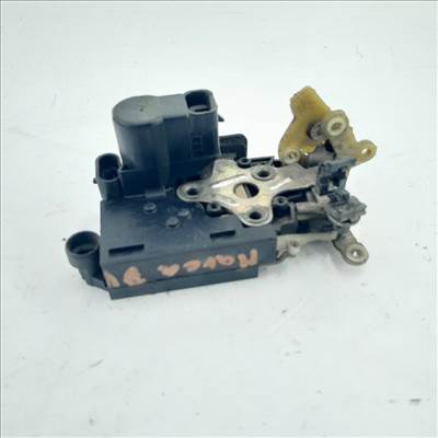 Alfa Romeo 156 jobb első bontott ajtó zárszerkezet. Központi záras 60657118