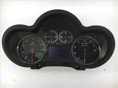 Alfa 147 benzines bontott óracsoport 156071230