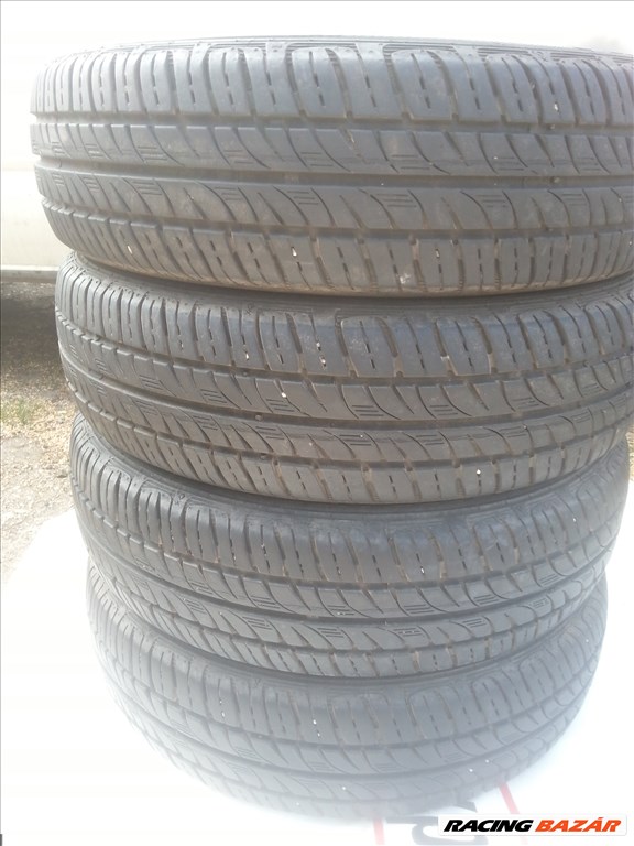  155/65R14 Semperit Comfort-life2 nyári gumi  1. kép