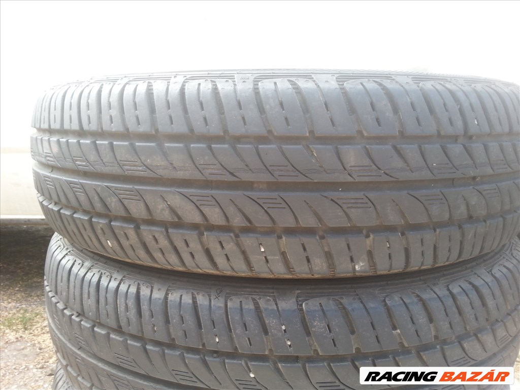  155/65R14 Semperit Comfort-life2 nyári gumi  2. kép