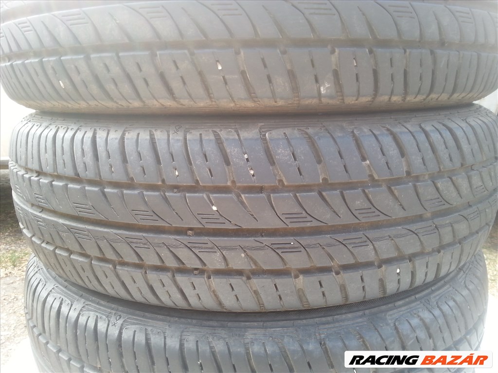  155/65R14 Semperit Comfort-life2 nyári gumi  3. kép