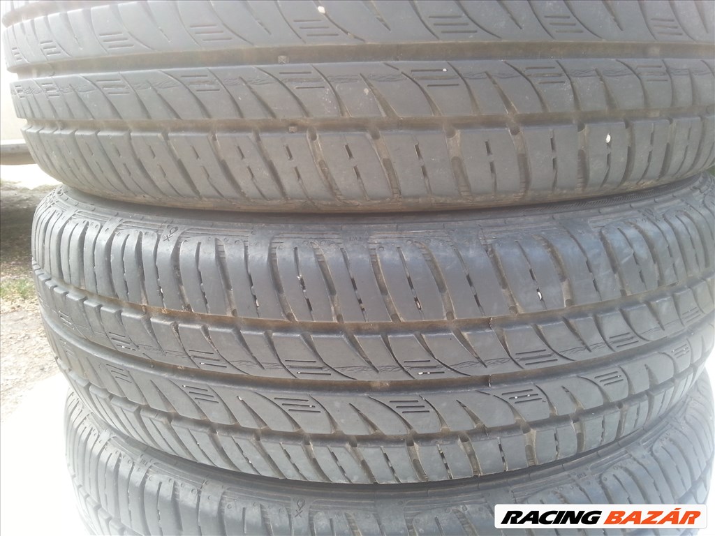 155/65R14 Semperit Comfort-life2 nyári gumi  4. kép