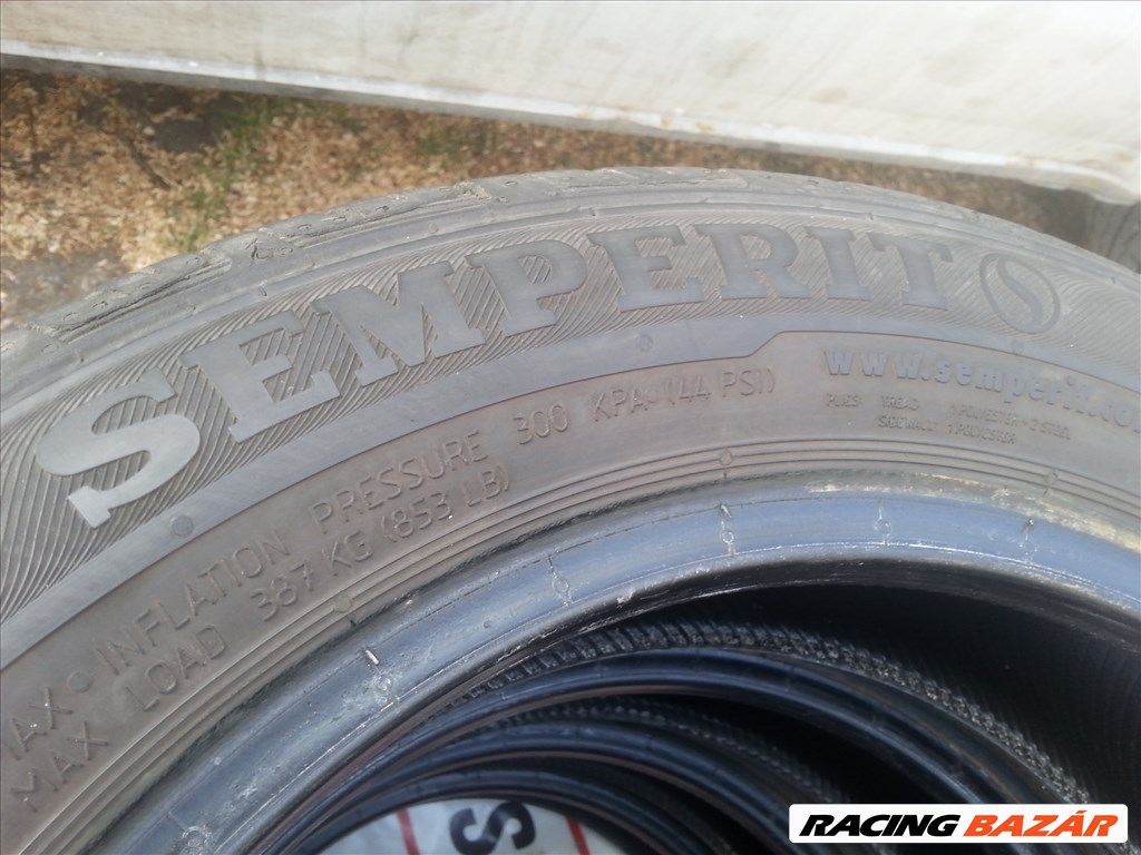  155/65R14 Semperit Comfort-life2 nyári gumi  7. kép
