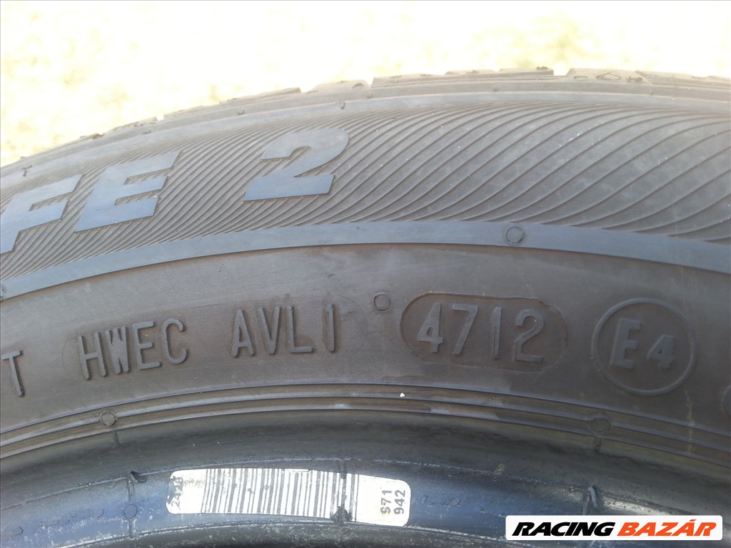  155/65R14 Semperit Comfort-life2 nyári gumi  8. kép