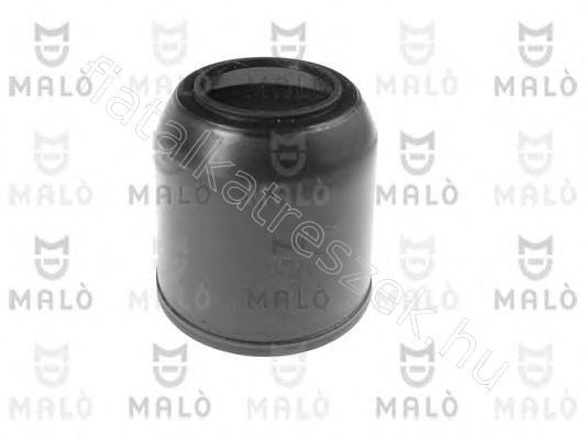 GUMIBAKOK, SZILENTEK            VW POLO - DERBY, POLO - AK.23368 -  - Akron Utángyártott új 23368 2. kép