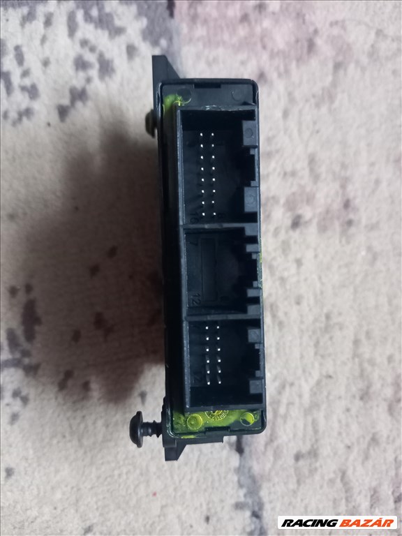 Renault Mégane III, Renault Fluence PDC parkradar vezérlő elektronika 259905417r 3. kép