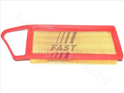 Levegőszűrő 1.4 HDI PEUGEOT 206 Van - Fastoriginal 1444.VZ
