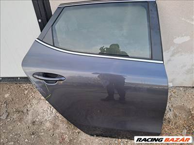 Kia Cee'd (JD) hatchback Jobb hátsó ajtó 