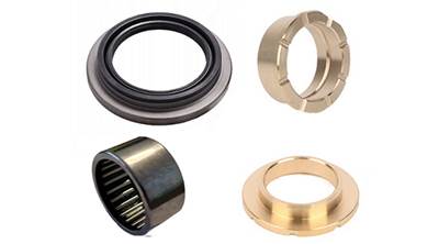 90316-60004 90364-30011 90381-30003 90381-32001 Toyota Hilux Csonkállvány Javító Szett 1997-2006