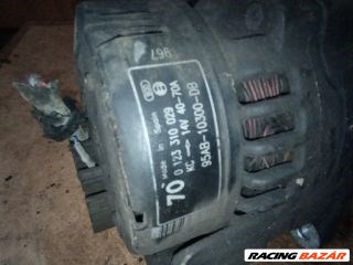 Ford Escort Mk4 Generátor *117521* 0123310029 2. kép