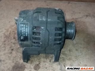 Ford Escort Mk4 Generátor *117521* 0123310029 1. kép