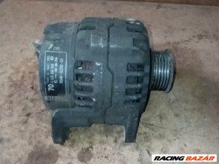 Ford Escort Mk4 Generátor *117521* 0123310029
