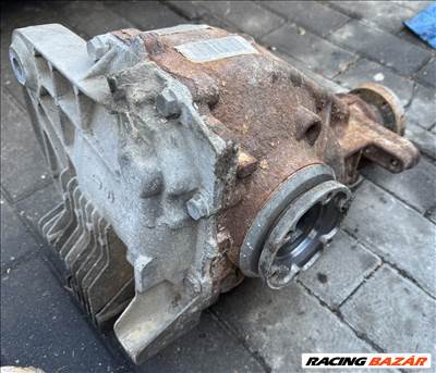 BMW 5-ös sorozat E60/E61 Bmw e61 530XD hátsó difi