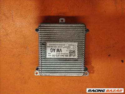 Skoda led vezérlő 992941572CE (M.30.131R)a