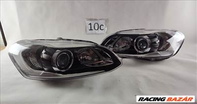 Volvo XC60 Jobb xenon fényszóró, bal xenon fényszóró  31420250