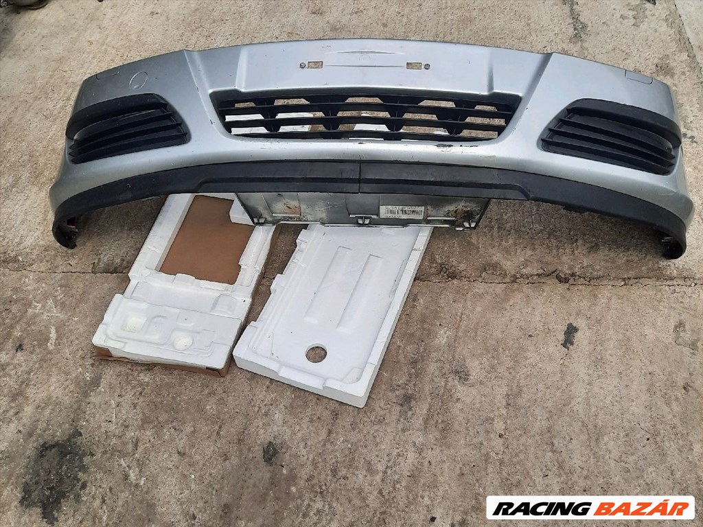 Opel Astra H első lökhárító 1405 375768702 7. kép