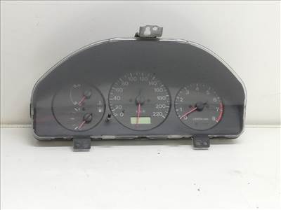 MAZDA 323 F VI (BJ) 1.5 16V Kilométeróra #7179#