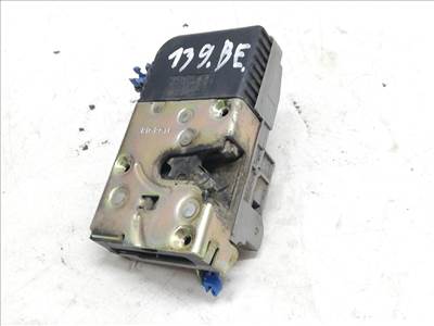 CITROËN XANTIA Break (X1) 2.1 Turbo D 12V Bal első Ajtózár #9236#