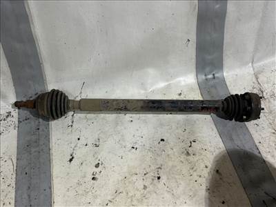 VW GOLF IV (1J1/ 9B1) 1.4 16V Jobb Féltengely #12473#