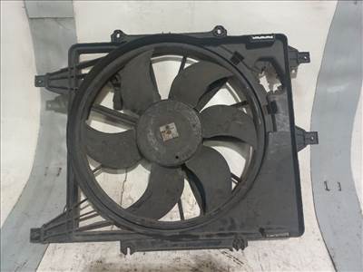 RENAULT CLIO II (BB0/1/2_/ CB0/1/2_) 1.2 (BB0A/ BB0F/ BB10/ BB1K/ BB28/ BB2D/ BB2H/ CB0A...) Hűtőventilátor #13100# 7700428659