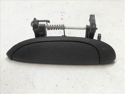 RENAULT CLIO II (BB0/1/2_/ CB0/1/2_) 2.0 Jobb első Külső Kilincs #13464# 7700433076