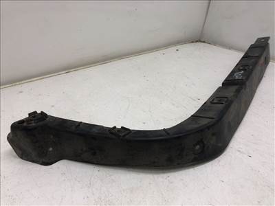 SEAT IBIZA IV (6L1) 1.2 Jobb hátsó Lökhárító Tartó (Műanyag) #15154#