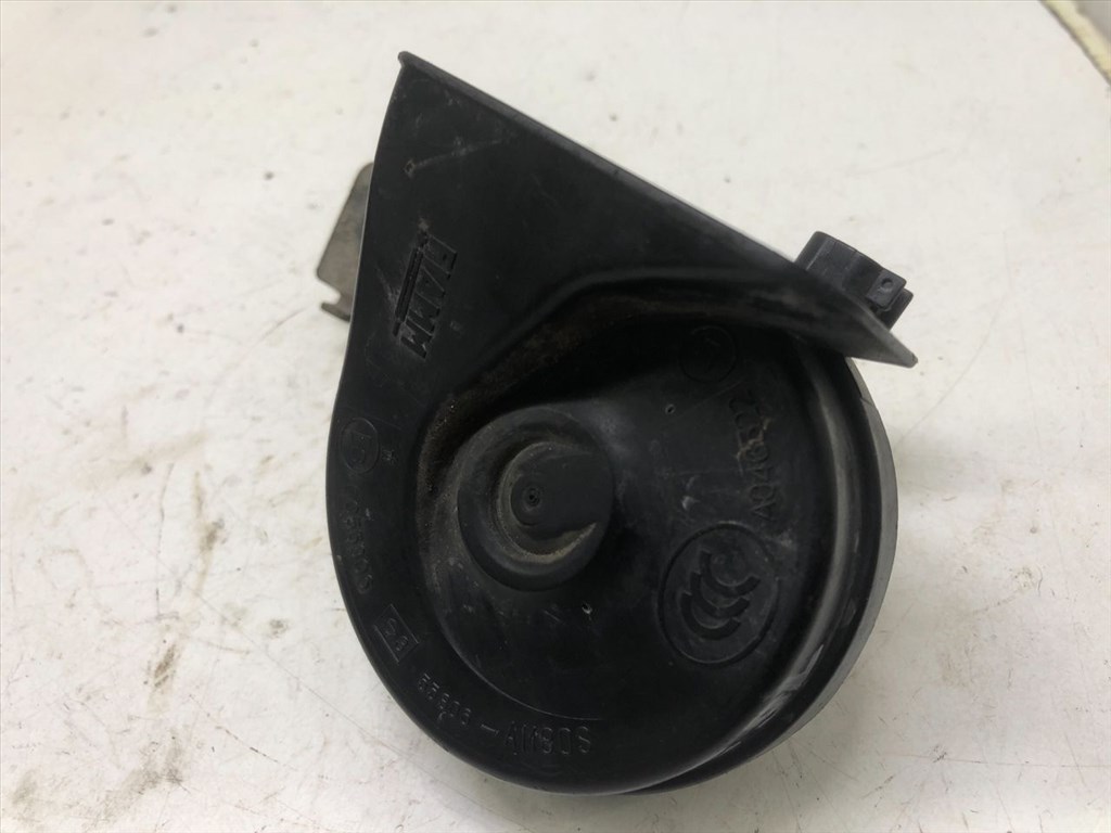 FORD FUSION (JU_) 1.4 Kürt #15298# 55306AM80S 3. kép