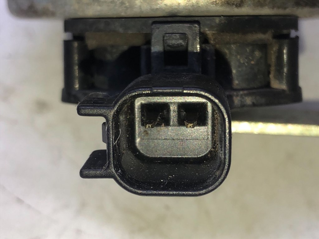 FORD FUSION (JU_) 1.4 Kürt #15298# 55306AM80S 6. kép