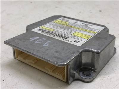 CHEVROLET AVEO II (T250/ T255) 1.2 Légzsák Elektronika #15584# 96442703